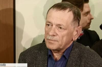 Виктор Гандзюк