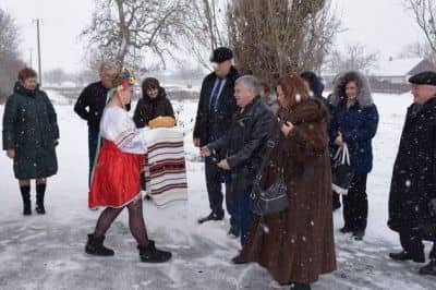 Баштанка, скандал із дітьми