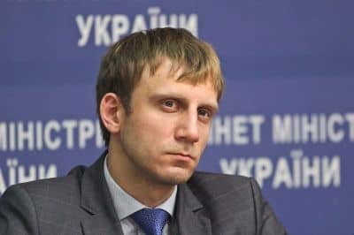 Антон Янчук, АРМА