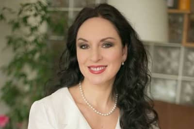 Оксана Скиталінська