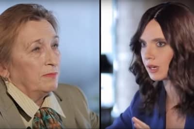Бекешкіна і Соколова