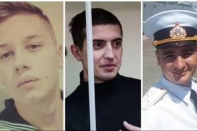 Андрій Ейдер, Андрій Артеменко, Василь Сорока
