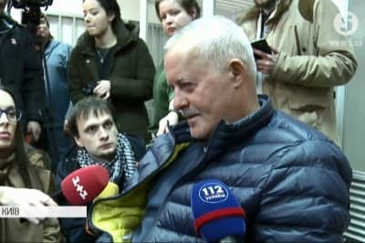 Володимир Замана