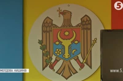 Парламентські вибори у Молдові