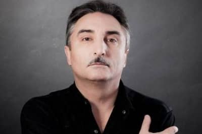 Юрій Тупчій (Густав Водічка)