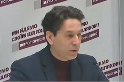Олег Медведєв