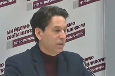 Олег Медведєв