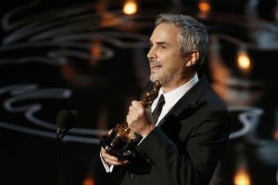 Альфонсо Куарон