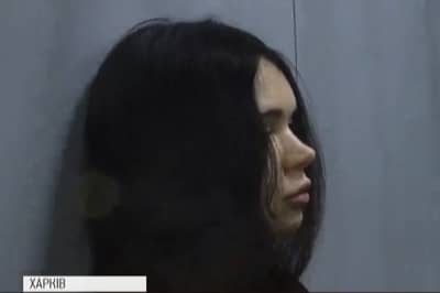 Елена Зайцева