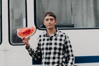 Роман Бондарчук