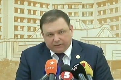 Брифінг КСУ