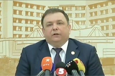 Станіслав Шевчук