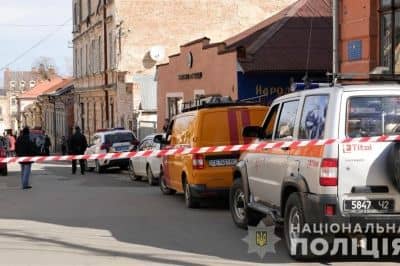 У багатоквартирному будинку в Чернівцях вибухнув котел