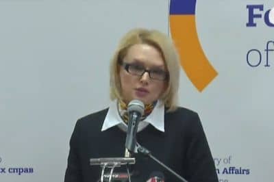 Катерина Зеленко
