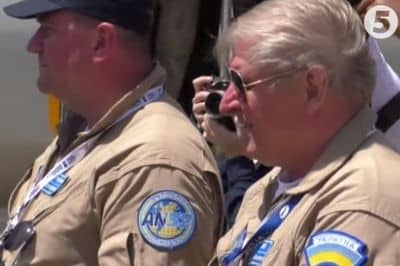 Пілоти "Антонова"