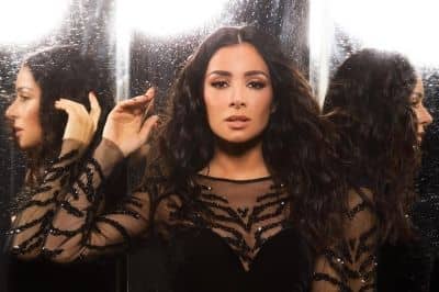 Злата Огнєвіч