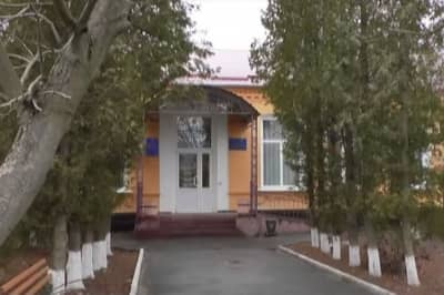 ОТГ на Черкащині