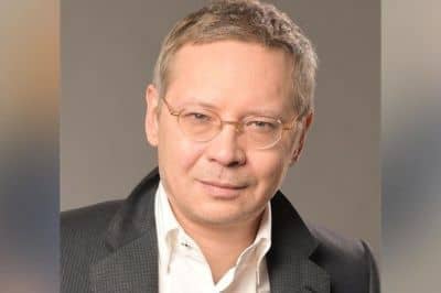 Євген Калінін