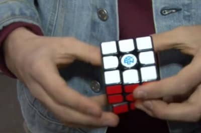 Спідкубінг