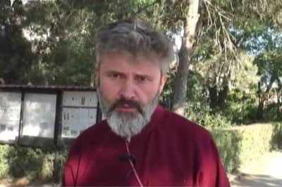 Архієпископ Климент