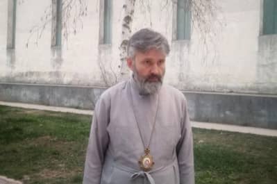 Архієпископ Климент