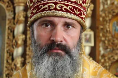 Архиепископ Климент