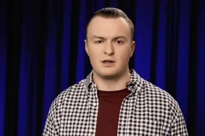 Игорь Гладковский