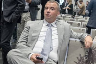 Гладковский Олег