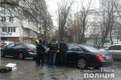 Поліція_вбивство в столиці