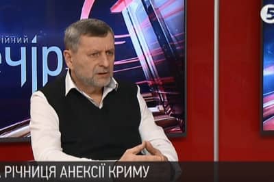Ахтем Чийгоз