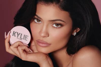 Кайлі Дженнер 