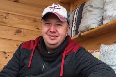 Експерт ринку праці та блогер Сергій Марченко