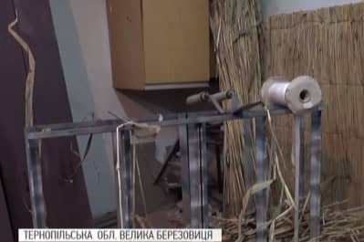 Матрасы из тростника