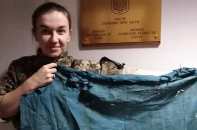 Андриана Сусак