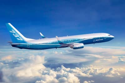 Boeing 737-800