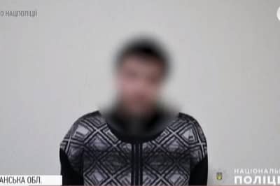 Поплічник бойовиків