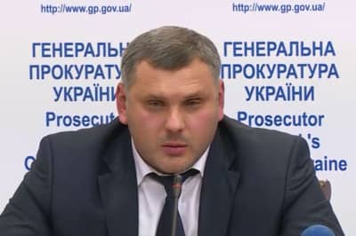 Владислав Косинский