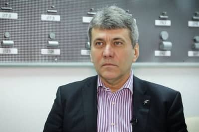 Владимир Ткаченко