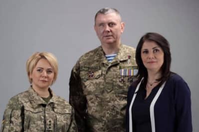 Министерство по делам ветеранов