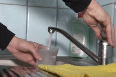 Вода