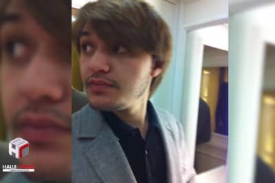 Виталий Жуков