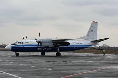 Літак