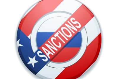 Санкції США проти Росії