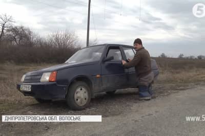 Комунальники, Дніпропетровщині