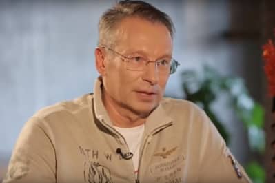 Дмитро Чекалкін