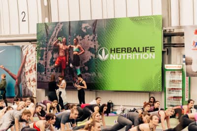 Herbalife 
