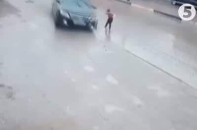 "Беги или умри"