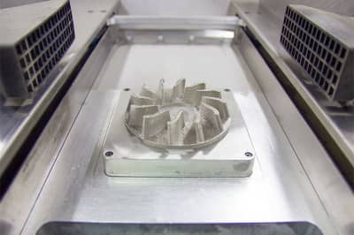 Українці створили 3D-принтер, який друкує з будь-яких металів