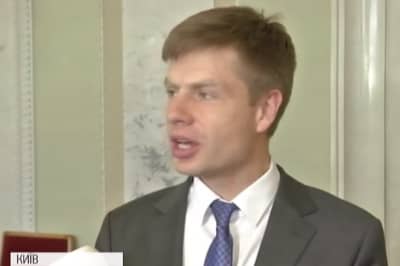 Алексей Гончаренко