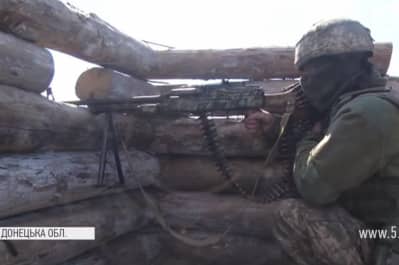 Волноваха